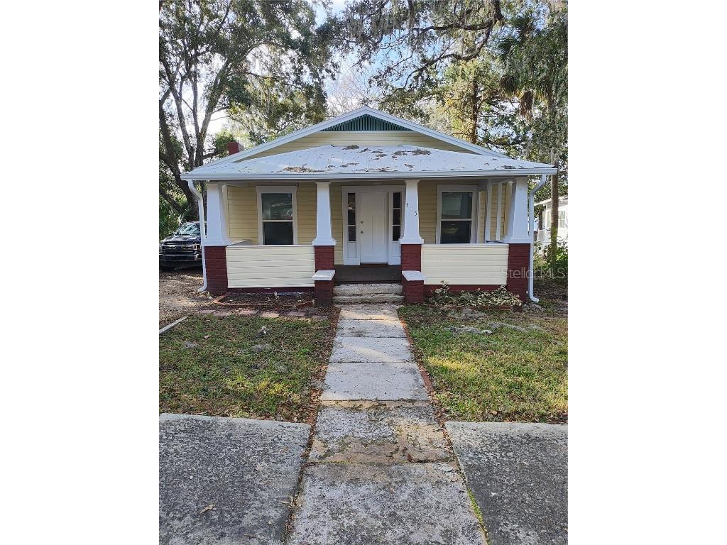 315 Highland Street Brooksville FL 34601 W7873738 image1