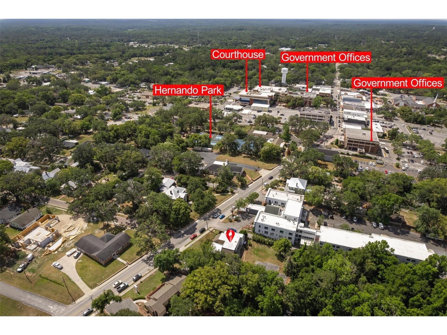 315 Howell Avenue Brooksville FL 34601 W7886578 image2
