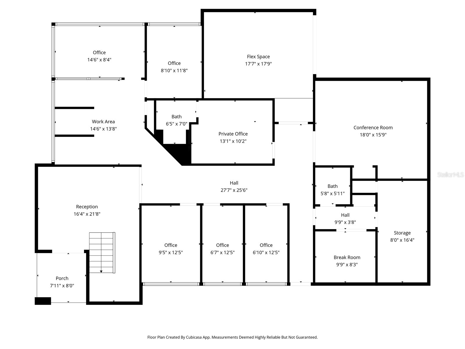 315 Howell Avenue Brooksville FL 34601 W7886578 image5