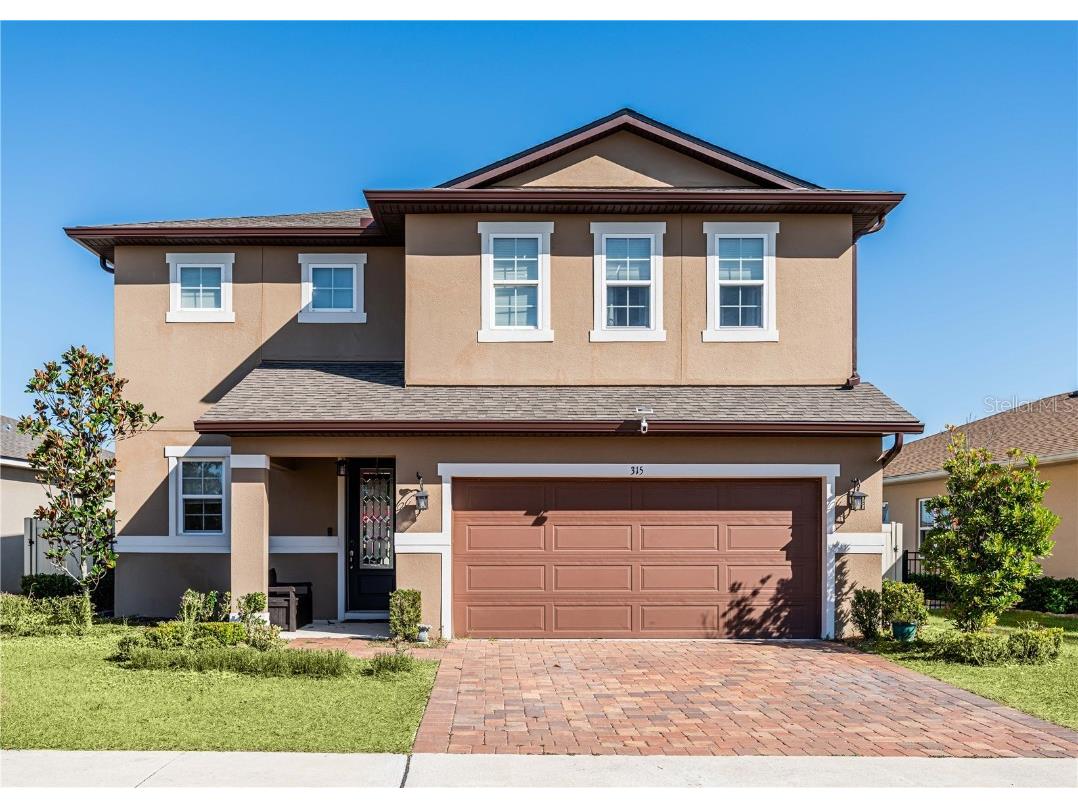 315 Irving Bend Drive Groveland FL 34736 O6154029 image1