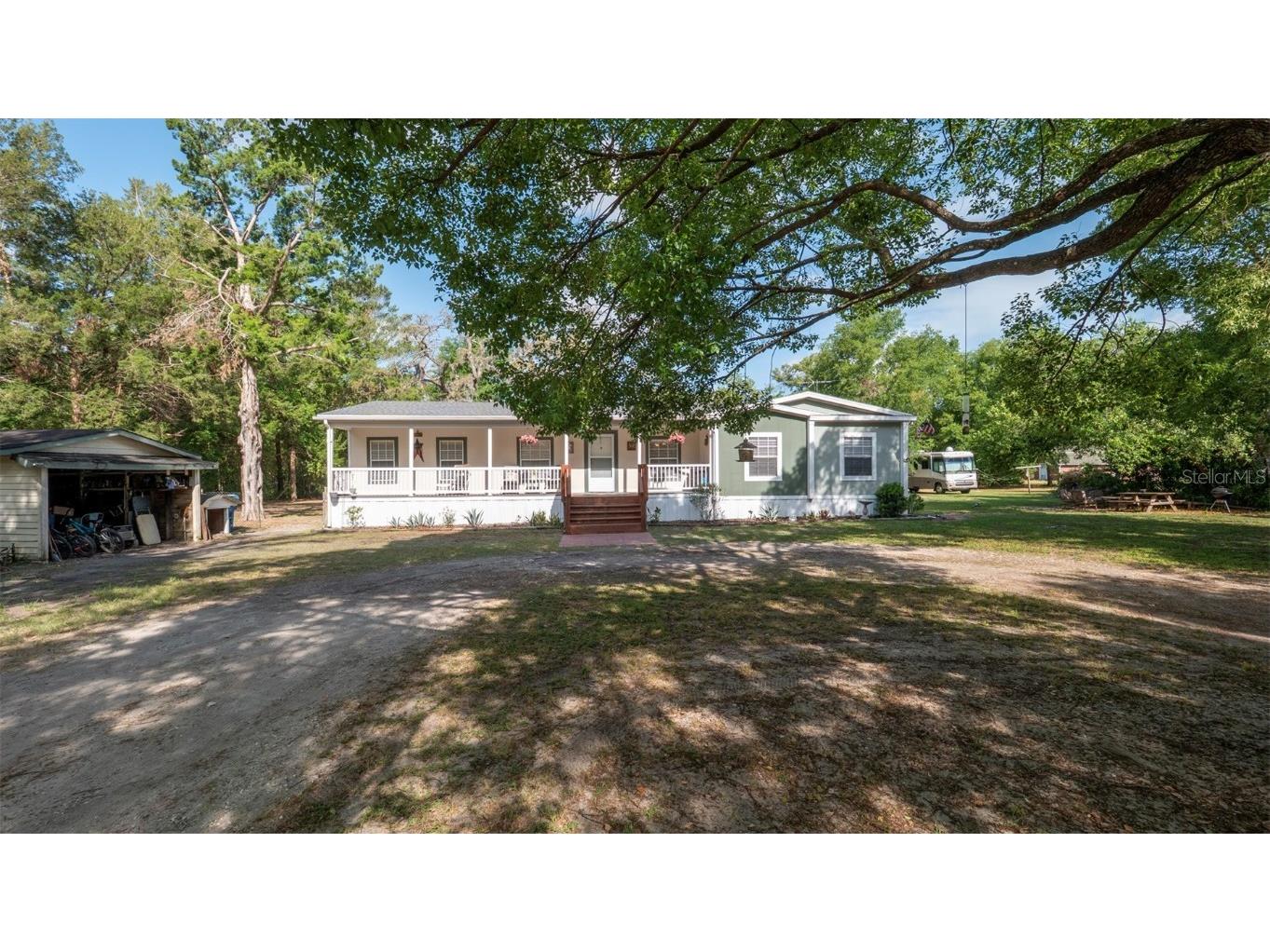 315 Jackson Avenue Brooksville FL 34604 W7874884 image1