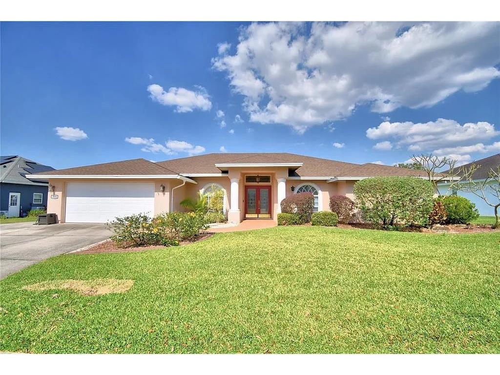 315 Lanceolate Drive Winter Haven FL 33880 - Spirit Lake L4937903 image1