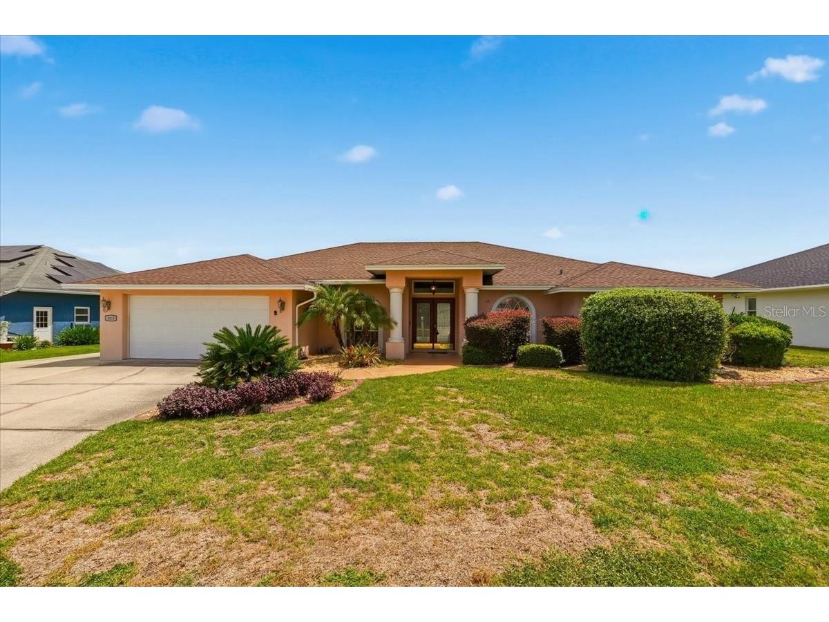 315 Lanceolate Drive Winter Haven FL 33880 - SPIRIT LAKE & GRASSY LAKE L4963490 image1