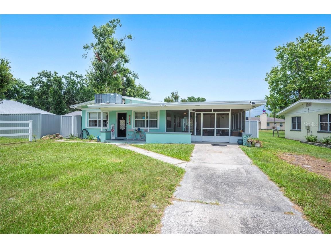 315 Lena Vista Boulevard Auburndale FL 33823 - LAKE LENA L4954486 image1