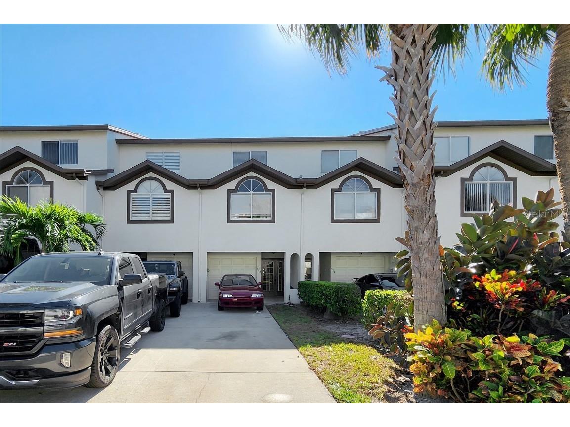 315 Madeira Circle Tierra Verde FL 33715 - TAMPA BAY T3408521 image1