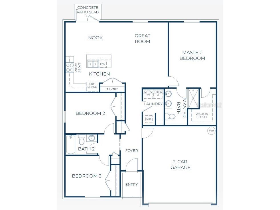 315 Marquee Drive Kissimmee FL 34758 O6280784 image3