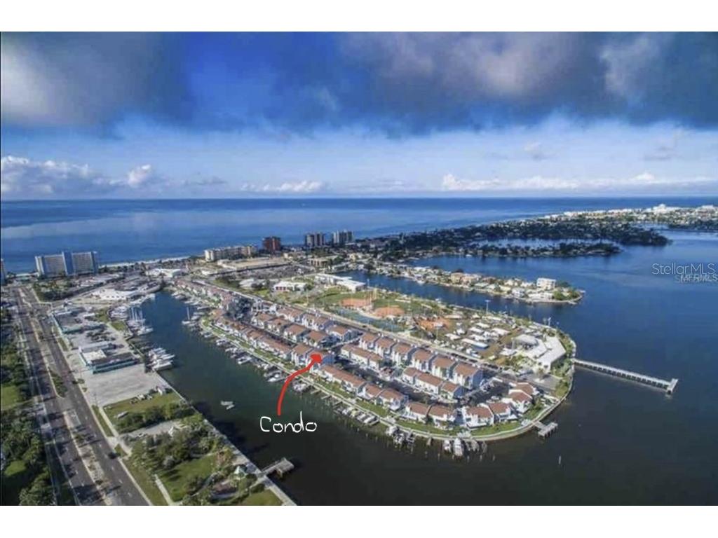 315 Medallion Boulevard #E Madeira Beach FL 33708 T3439494 image1