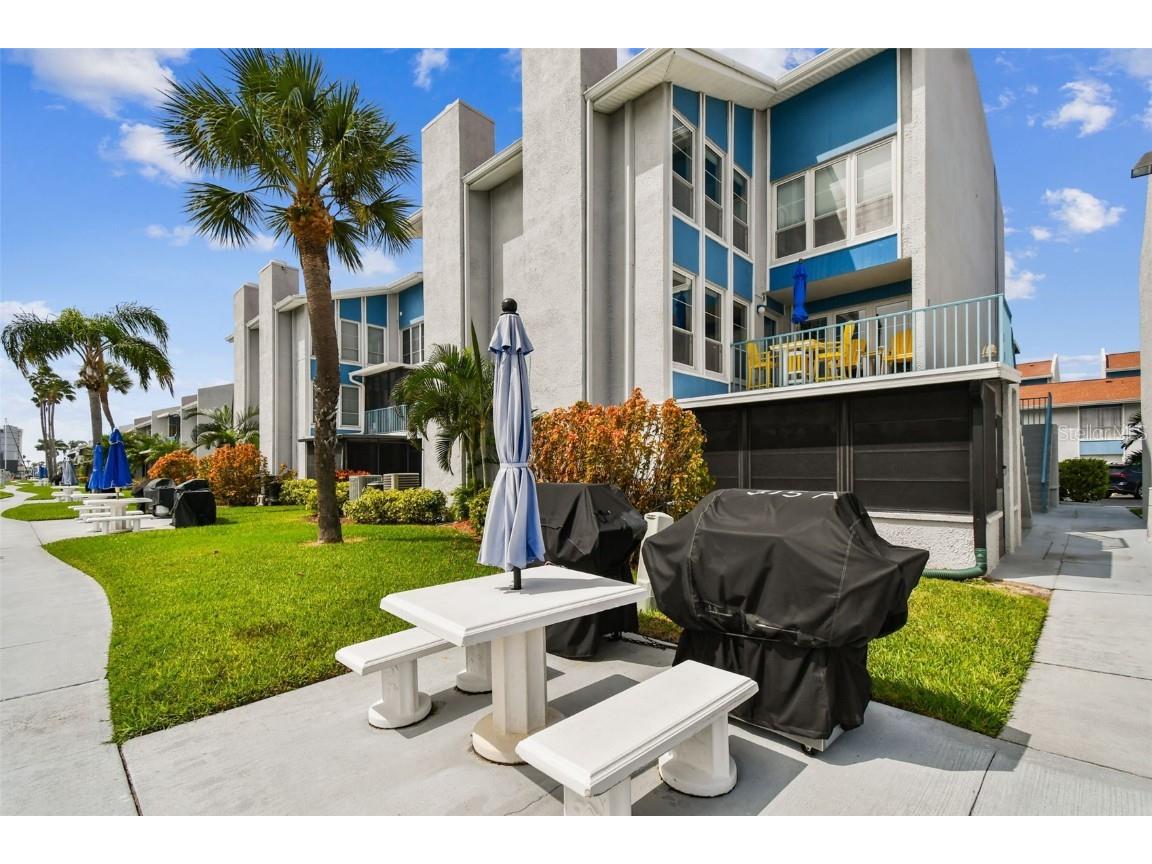 315 Medallion Boulevard #E Madeira Beach FL 33708 TB8445157 image52