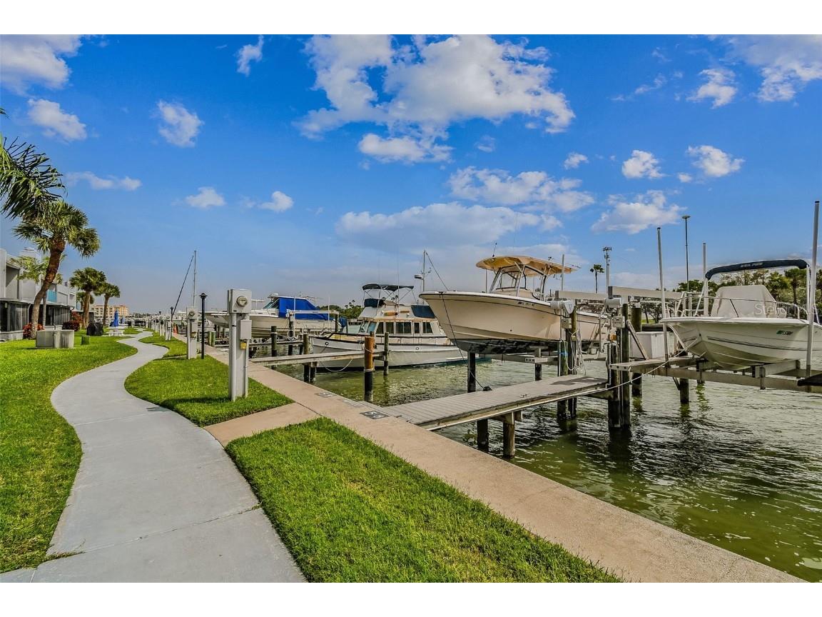 315 Medallion Boulevard #E Madeira Beach FL 33708 TB8445157 image53