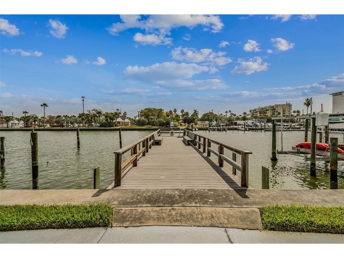315 Medallion Boulevard #E Madeira Beach FL 33708 TB8445157 image60