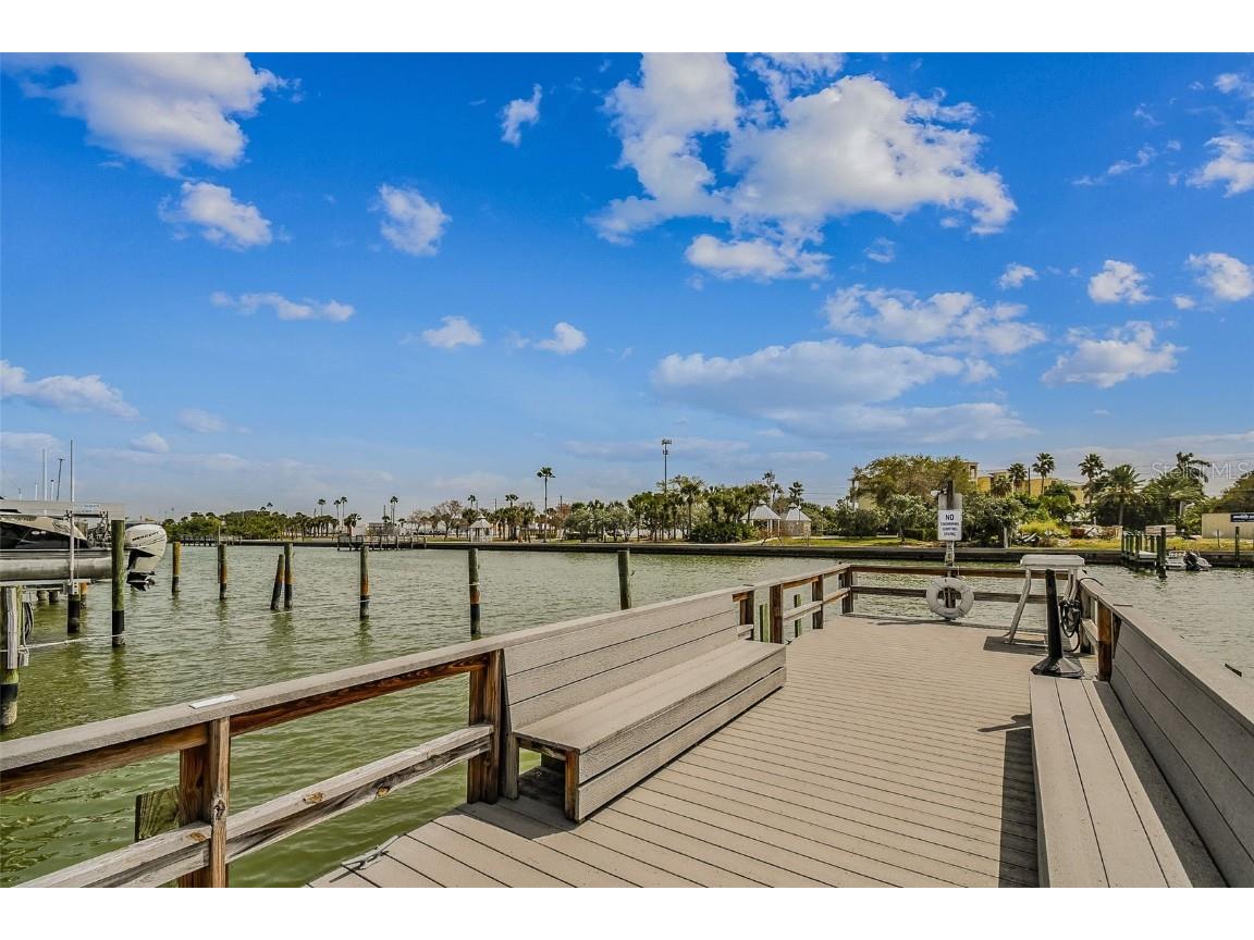 315 Medallion Boulevard #E Madeira Beach FL 33708 TB8445157 image61