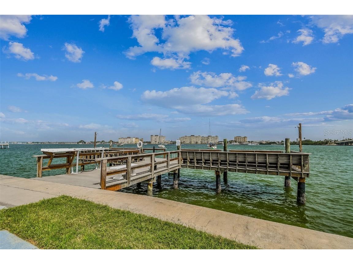 315 Medallion Boulevard #E Madeira Beach FL 33708 TB8445157 image62