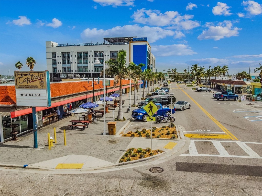 315 Medallion Boulevard #E Madeira Beach FL 33708 TB8445157 image67