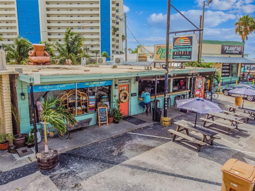 315 Medallion Boulevard #E Madeira Beach FL 33708 TB8445157 image68