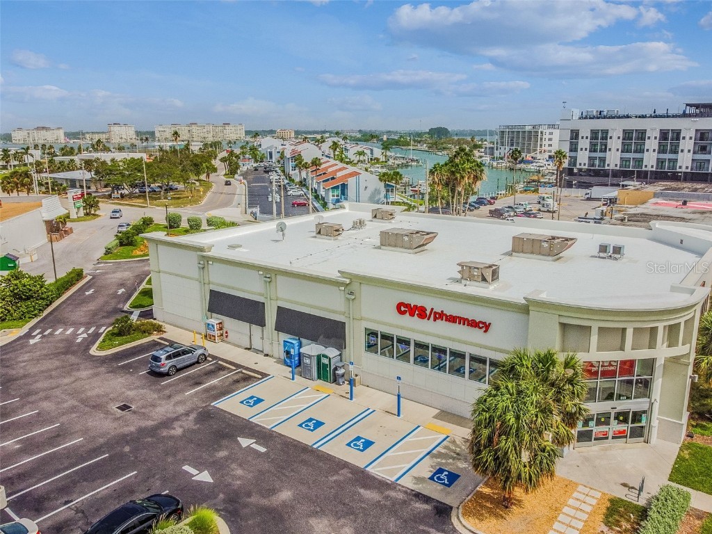 315 Medallion Boulevard #E Madeira Beach FL 33708 TB8445157 image78