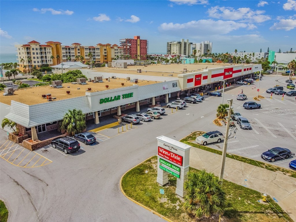 315 Medallion Boulevard #E Madeira Beach FL 33708 TB8445157 image79