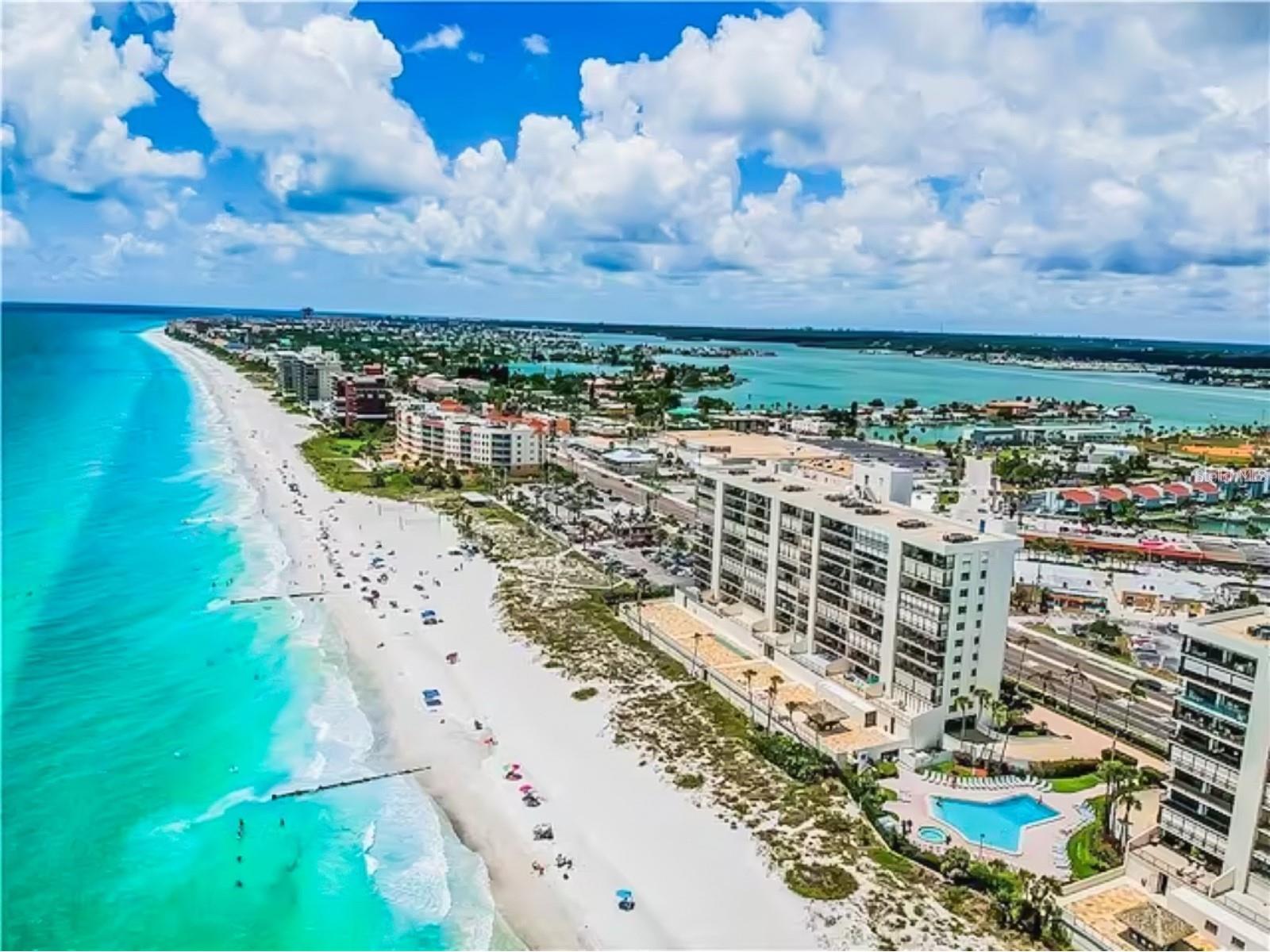 315 Medallion Boulevard #F Madeira Beach FL 33708 O6407834 image24