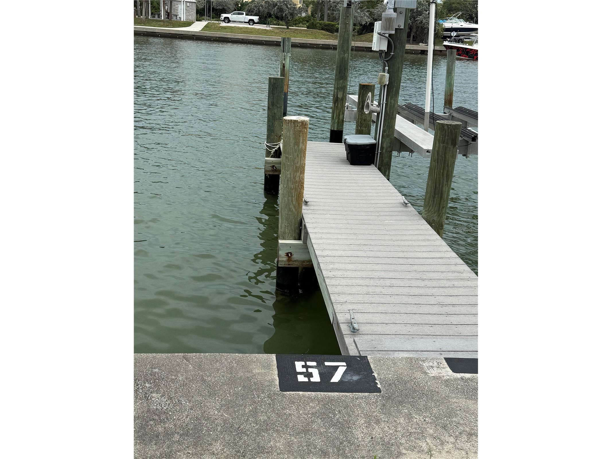 315 Medallion Boulevard #H Madeira Beach FL 33708 TB8529075 image37