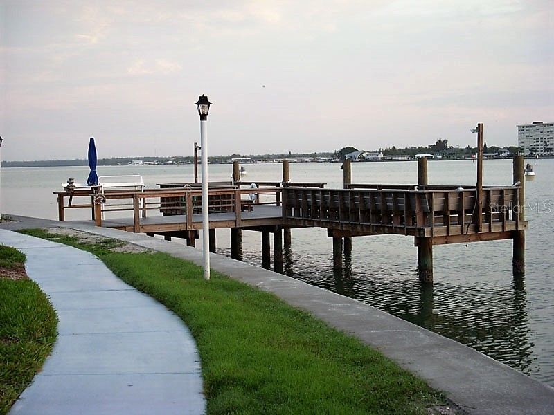 315 Medallion Boulevard #H Madeira Beach FL 33708 TB8529075 image42