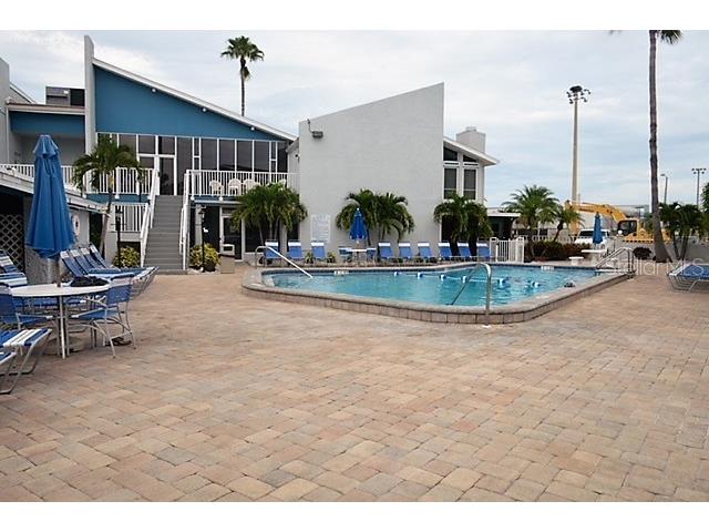 315 Medallion Boulevard #H Madeira Beach FL 33708 TB8529075 image43