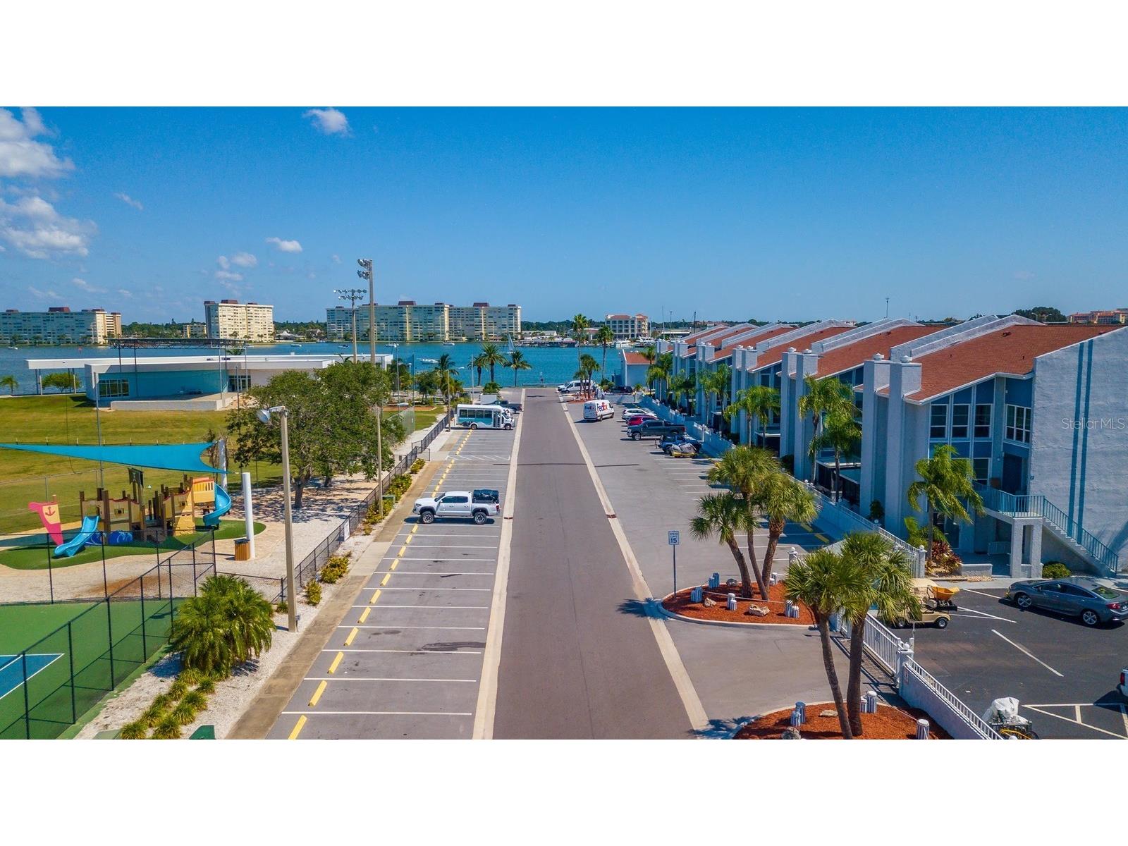 315 Medallion Boulevard #H Madeira Beach FL 33708 TB8529075 image44