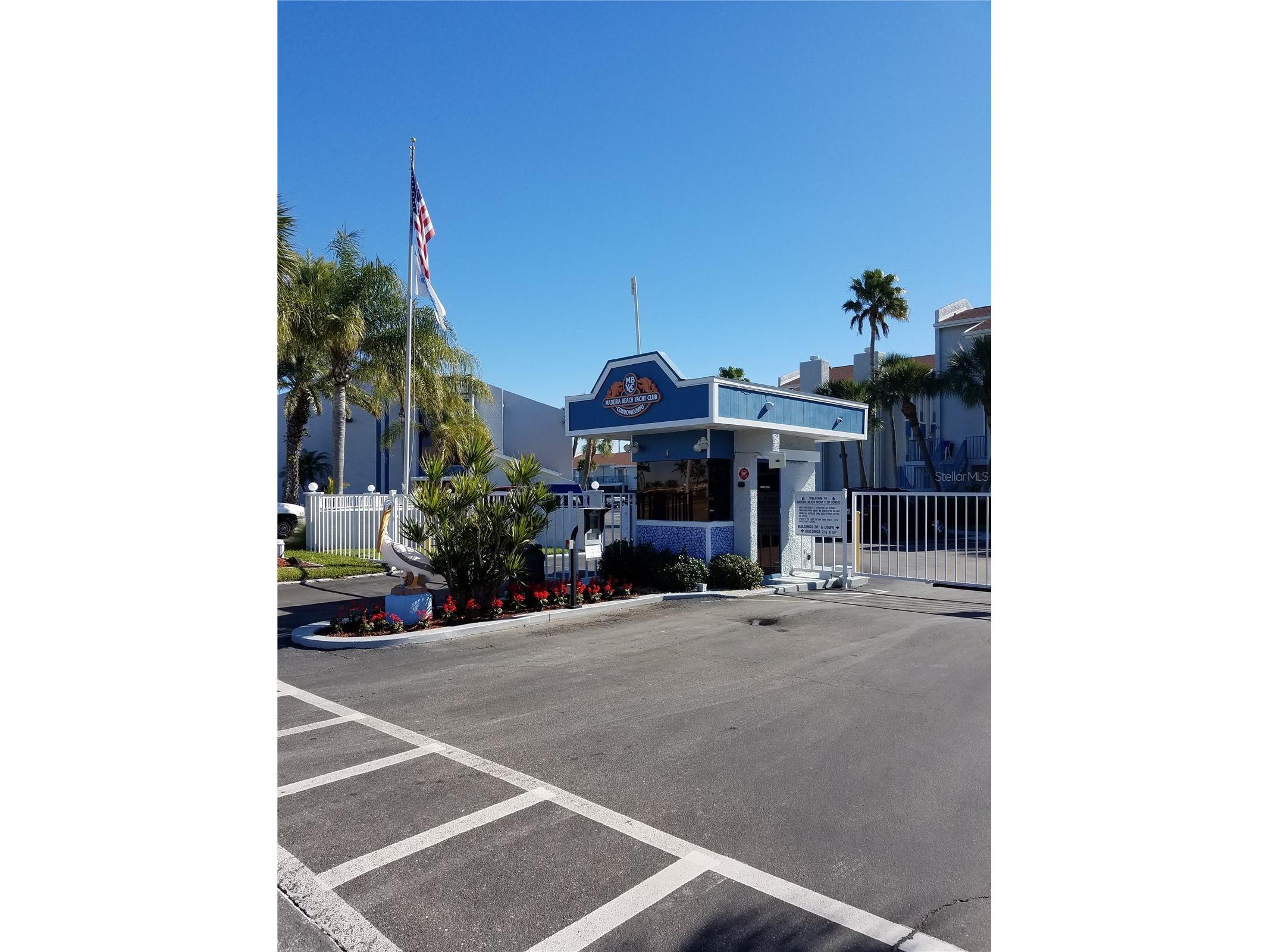 315 Medallion Boulevard #H Madeira Beach FL 33708 TB8529075 image45