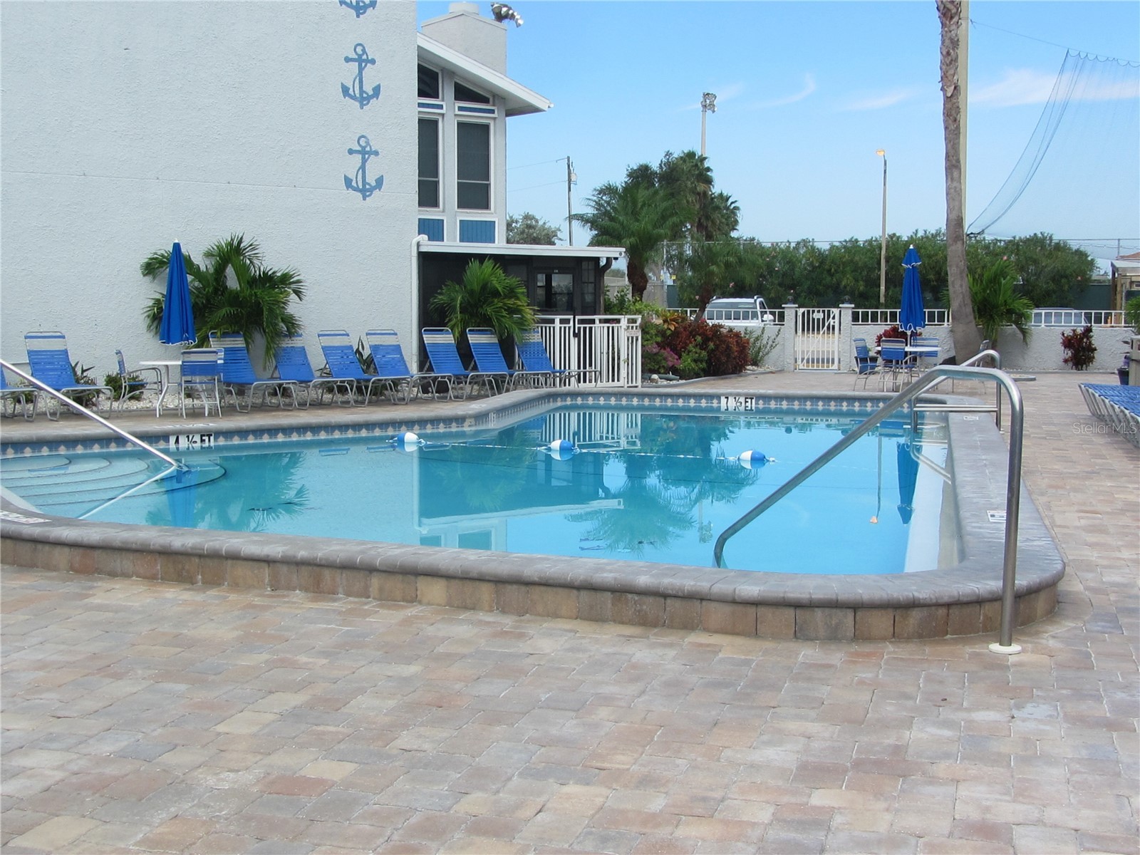 315 Medallion Boulevard #H Madeira Beach FL 33708 TB8529075 image46