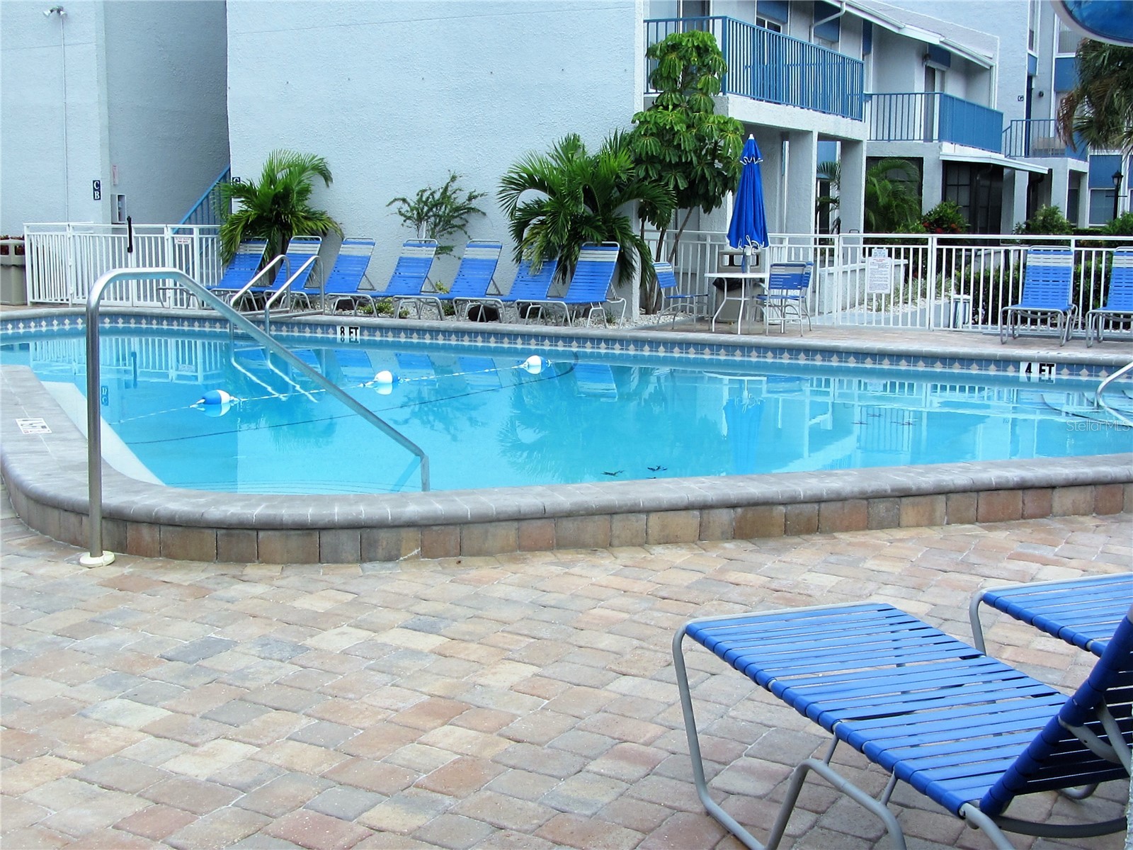 315 Medallion Boulevard #H Madeira Beach FL 33708 TB8529075 image47