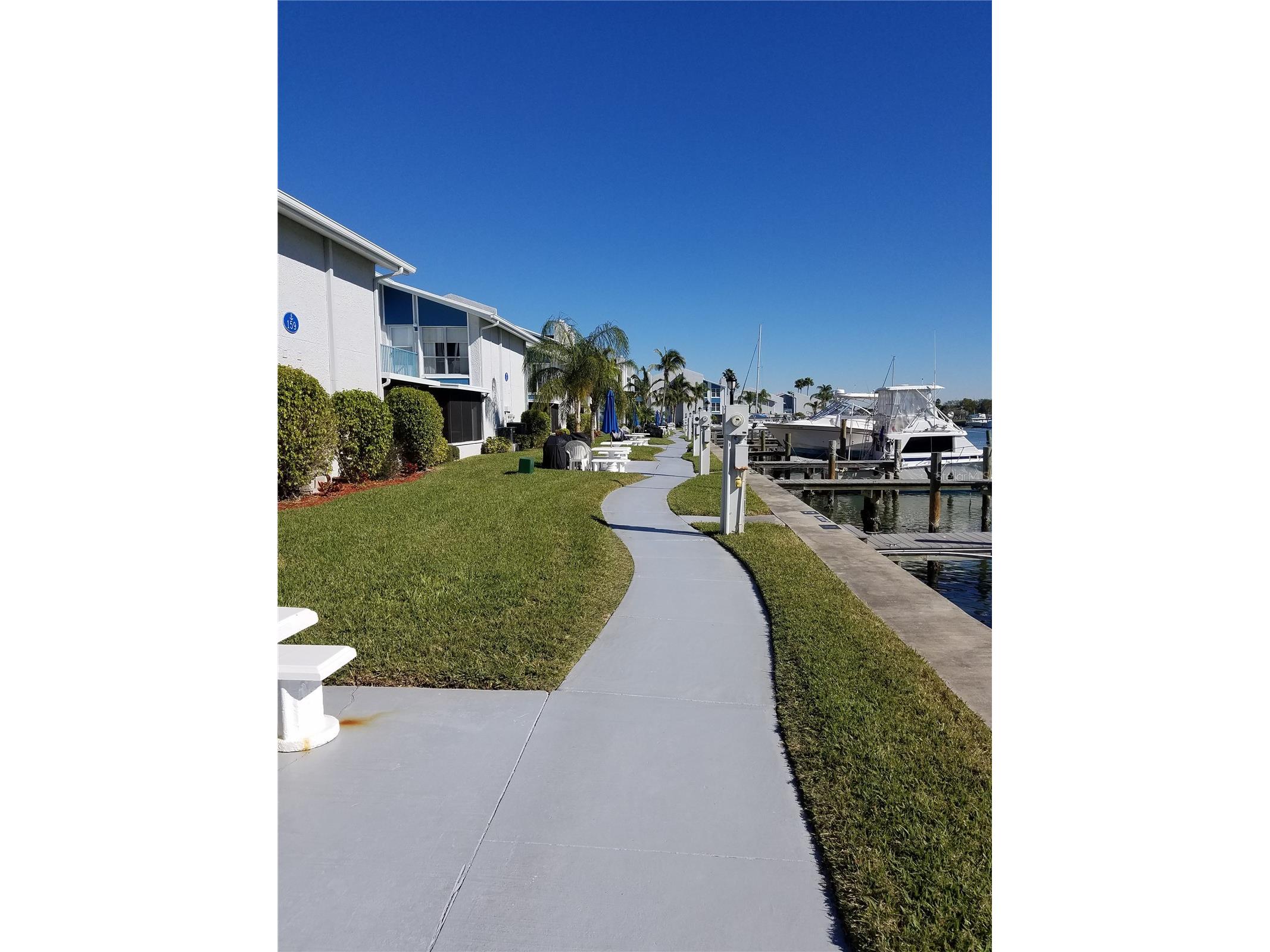 315 Medallion Boulevard #H Madeira Beach FL 33708 TB8529075 image49