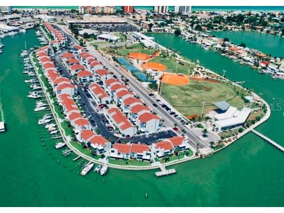 315 Medallion Boulevard #H Madeira Beach FL 33708 TB8529075 image50