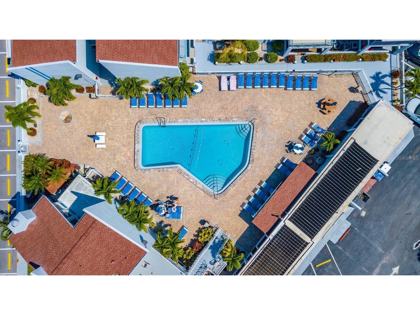 315 Medallion Boulevard #H Madeira Beach FL 33708 TB8529075 image51
