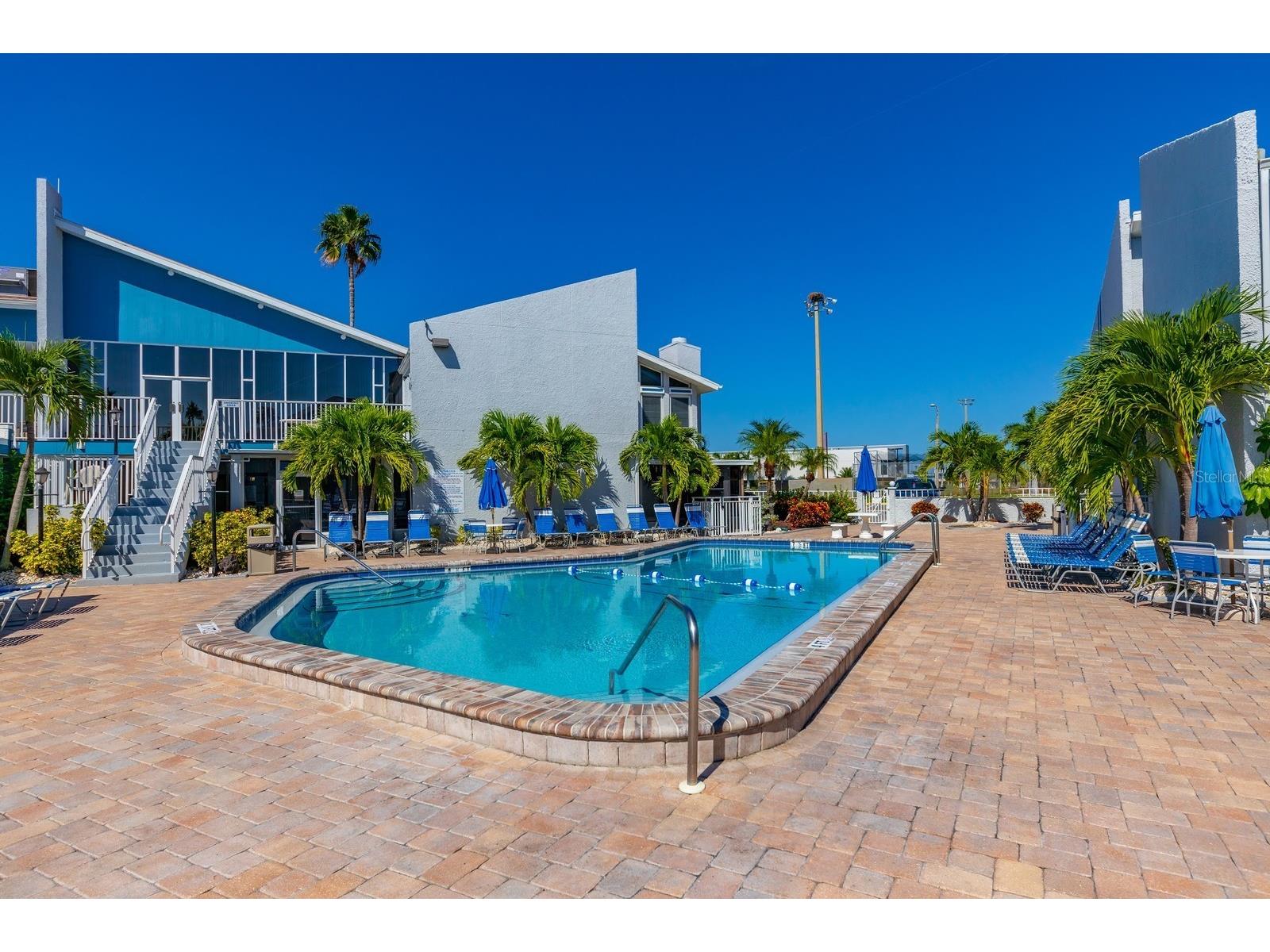 315 Medallion Boulevard #H Madeira Beach FL 33708 TB8529075 image52