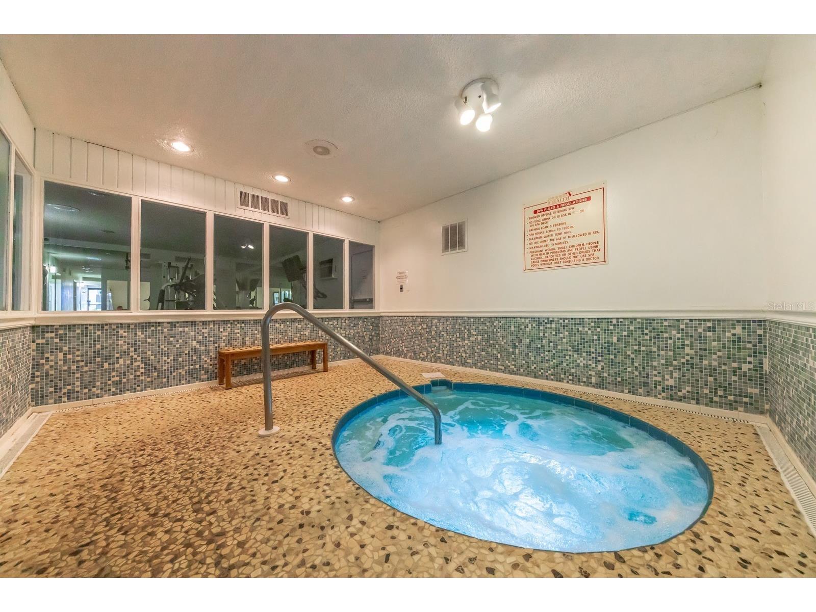 315 Medallion Boulevard #H Madeira Beach FL 33708 TB8529075 image53
