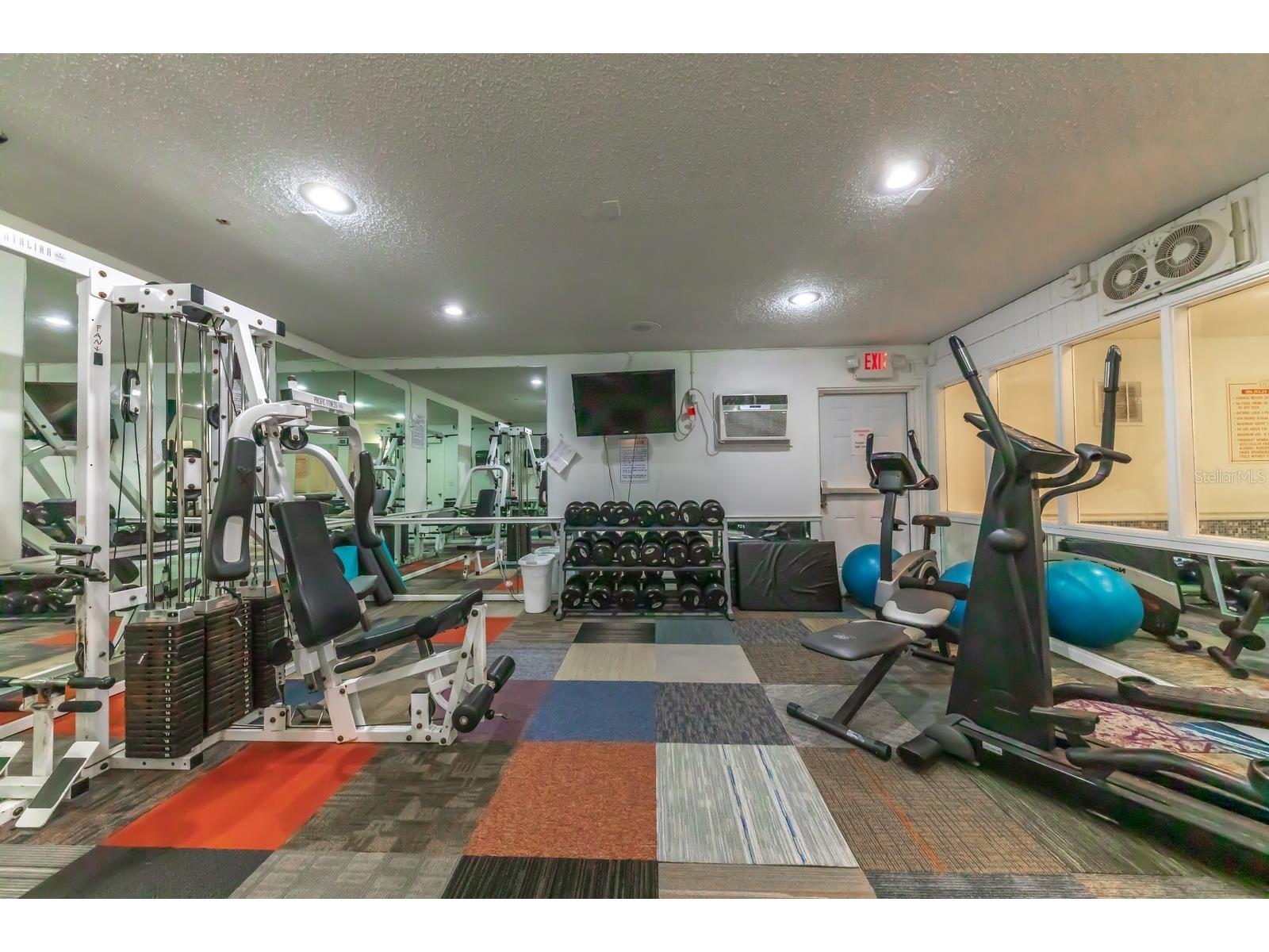 315 Medallion Boulevard #H Madeira Beach FL 33708 TB8529075 image55