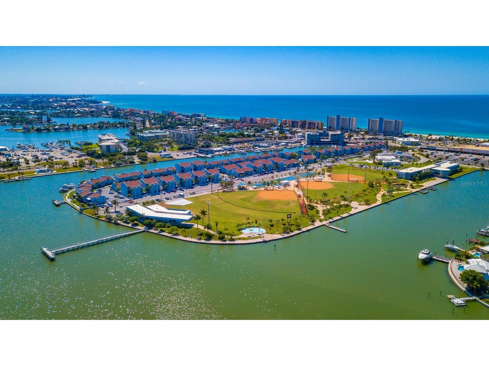 315 Medallion Boulevard #H Madeira Beach FL 33708 TB8529075 image57