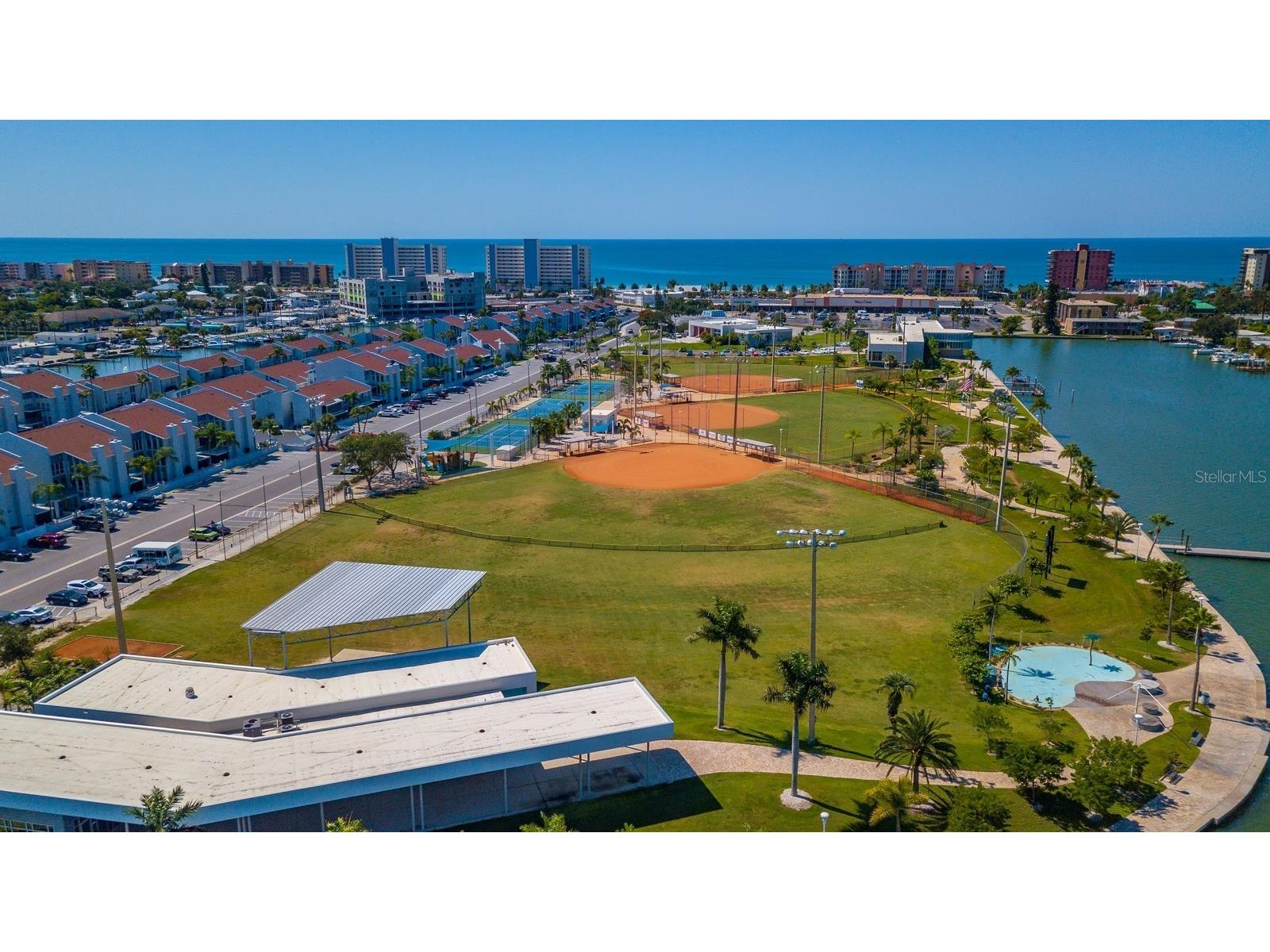 315 Medallion Boulevard #H Madeira Beach FL 33708 TB8529075 image60