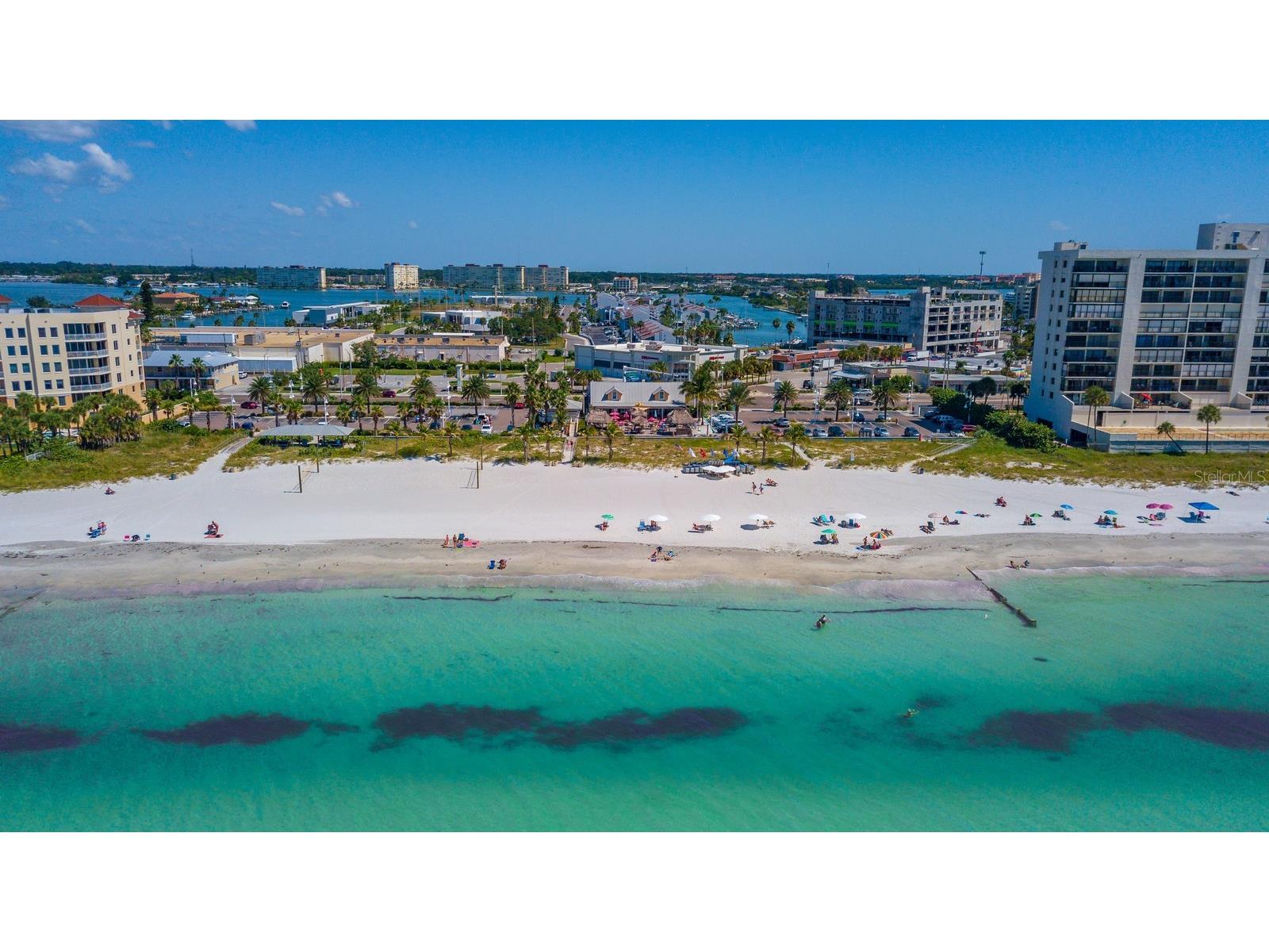 315 Medallion Boulevard #H Madeira Beach FL 33708 TB8529075 image61