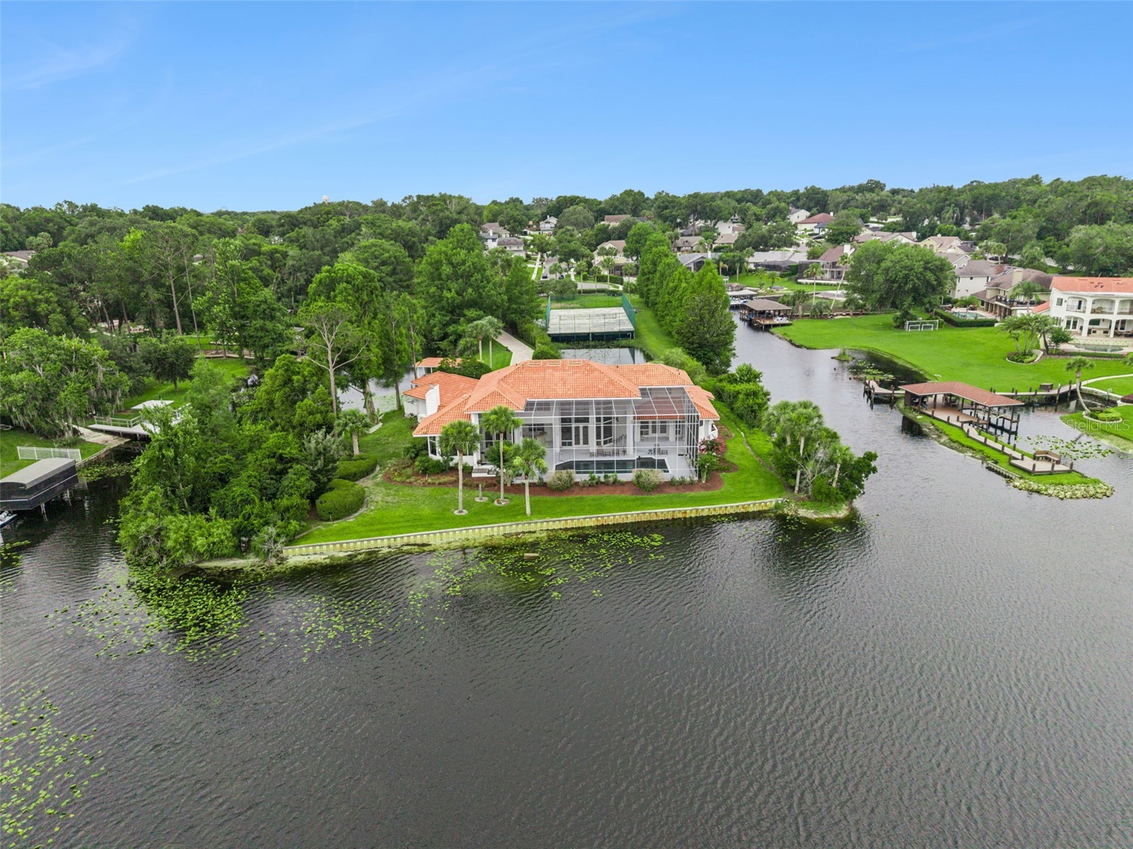 315 Menashe Court Longwood FL 32779 - LAKE BRANTLEY O6378845 image59