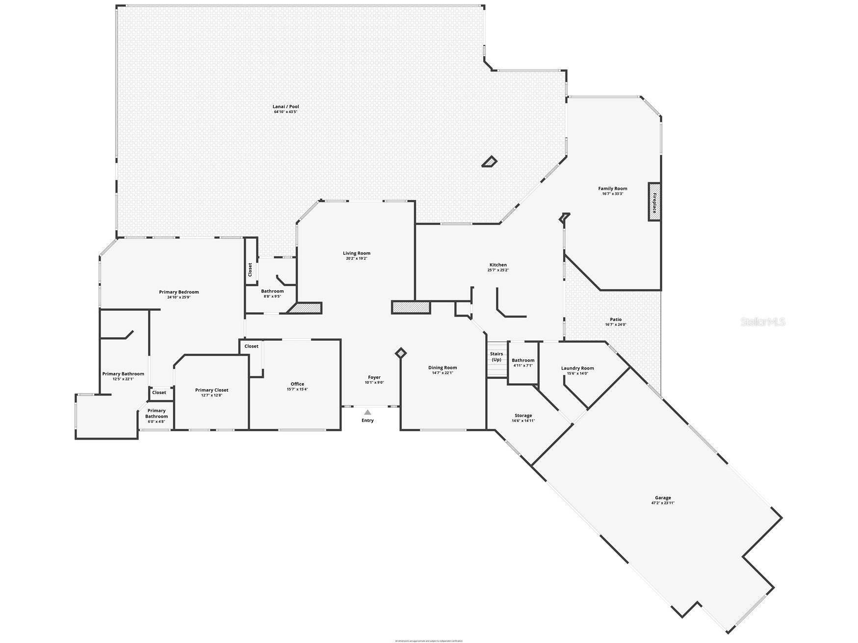 315 Menashe Court Longwood FL 32779 - LAKE BRANTLEY O6378845 image81