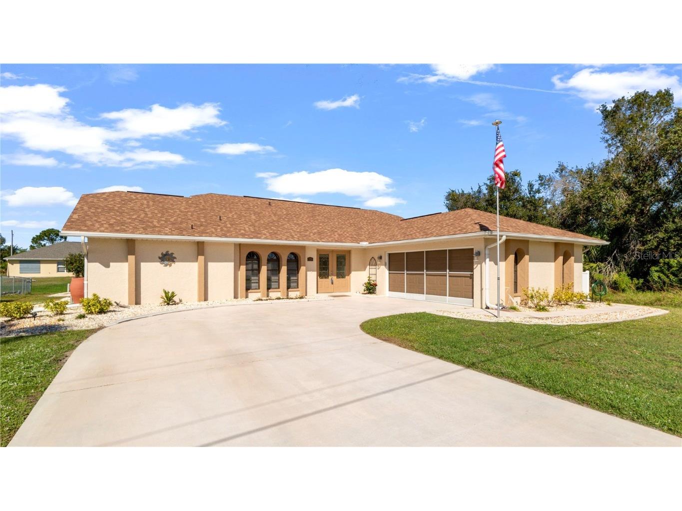 315 Mendoza Street Punta Gorda FL 33983 C7480961 image1