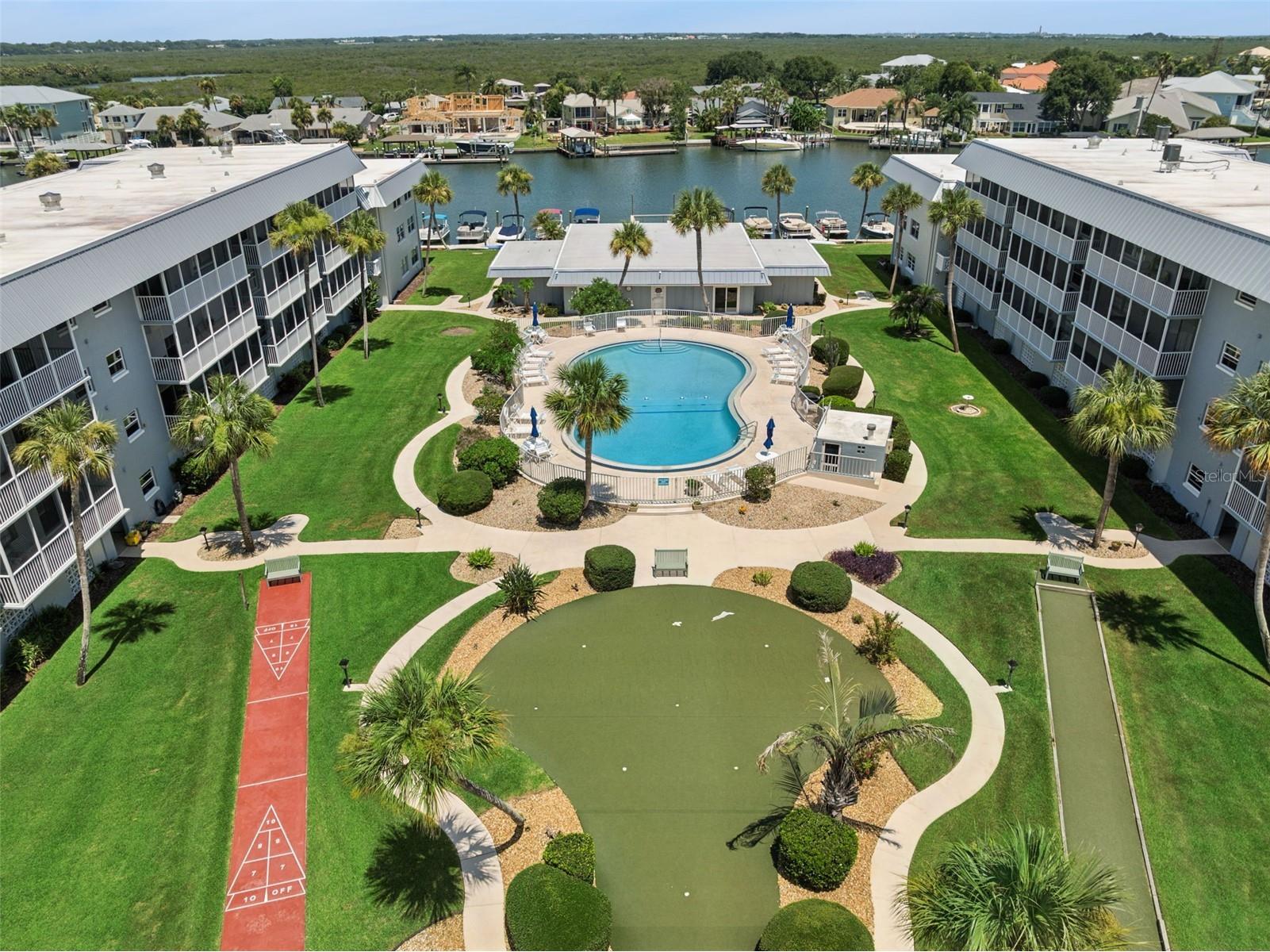 315 N Causeway #B302 New Smyrna Beach FL 32169 NS1088799 image1