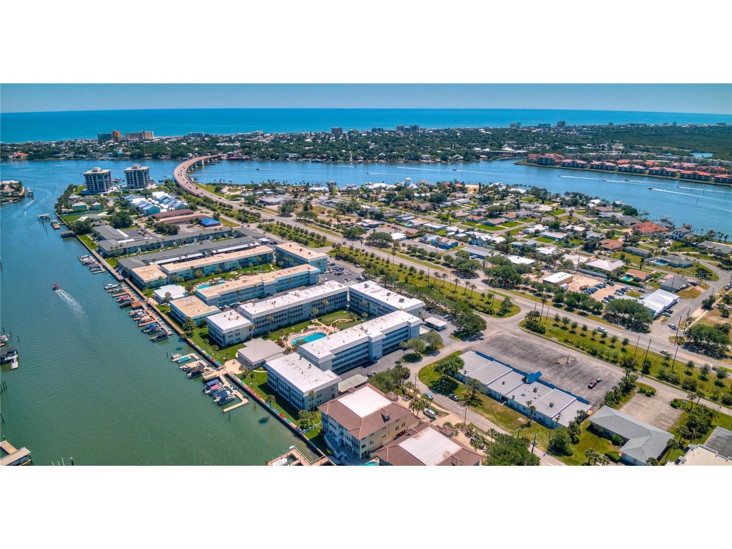 315 N Causeway #B302 New Smyrna Beach FL 32169 O6287784 image1