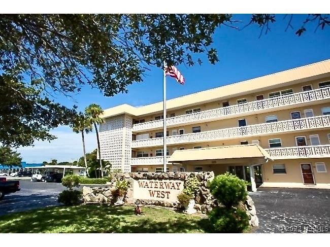 315 N Causeway #C-302 New Smyrna Beach FL 32168 NS1071889 image1