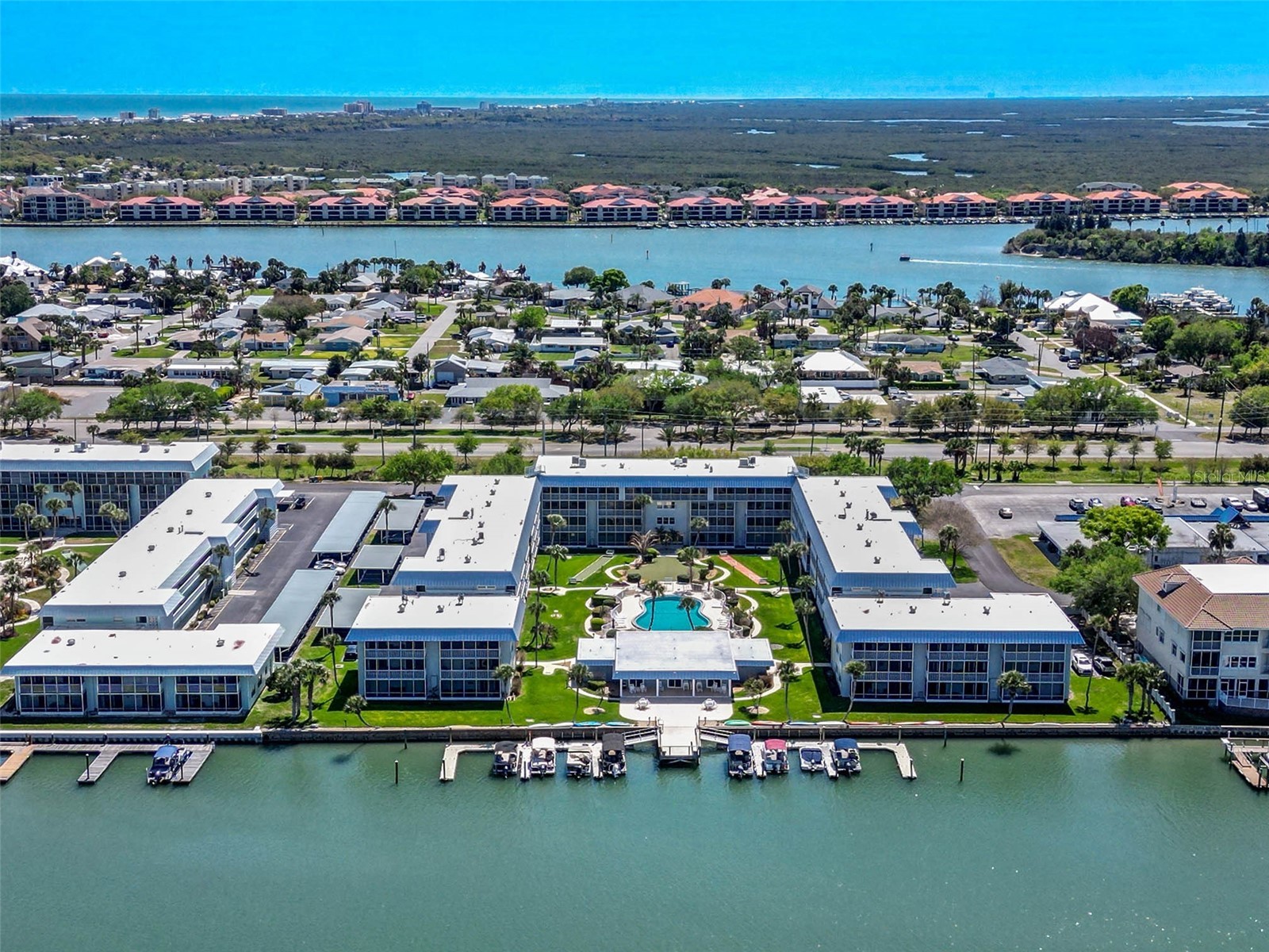 315 N Causeway #C-402 New Smyrna Beach FL 32169 O6412334 image1