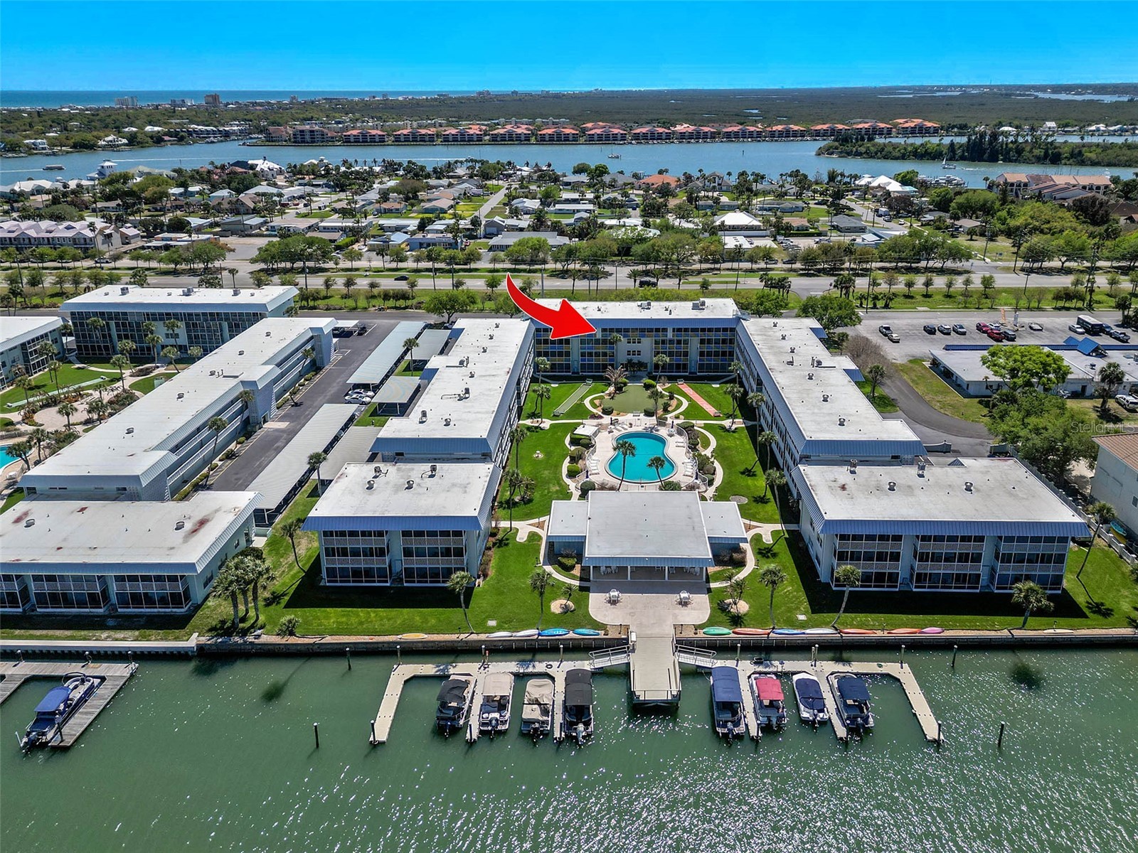 315 N Causeway #C-402 New Smyrna Beach FL 32169 O6412334 image2