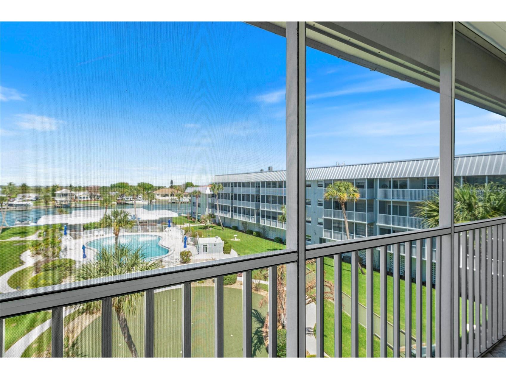 315 N Causeway #C-402 New Smyrna Beach FL 32169 O6412334 image29