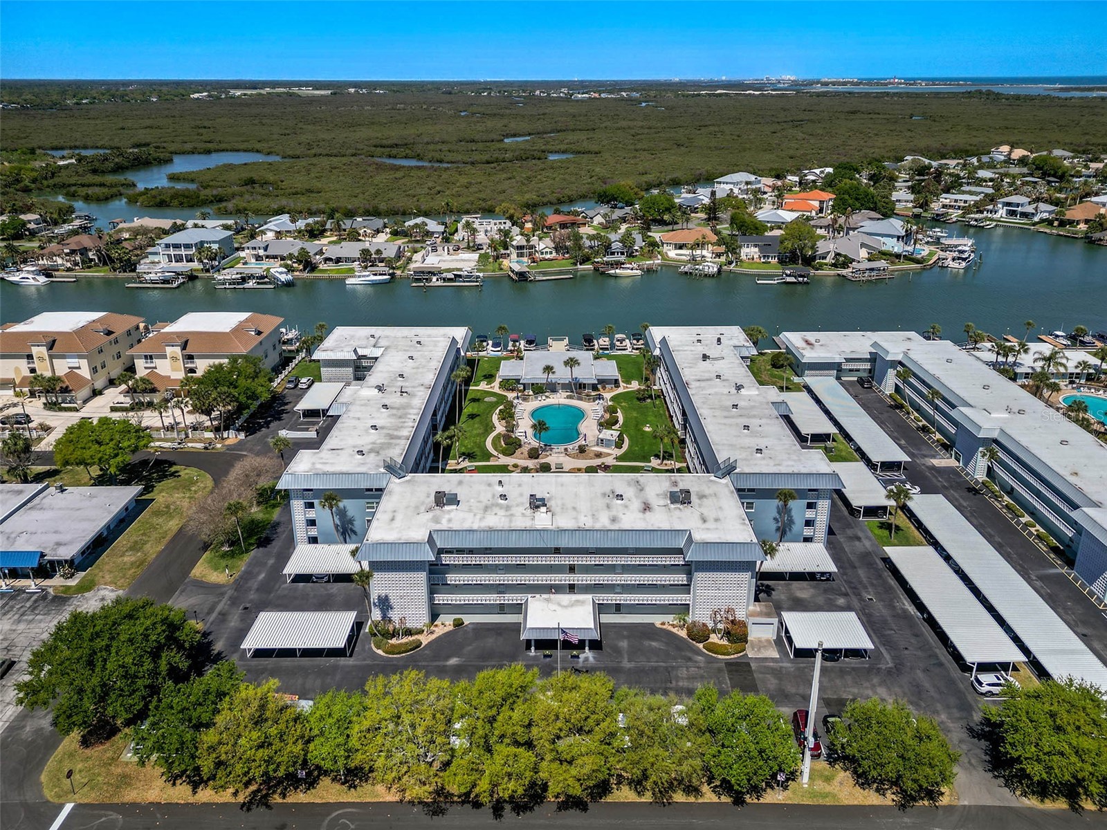 315 N Causeway #C-402 New Smyrna Beach FL 32169 O6412334 image3