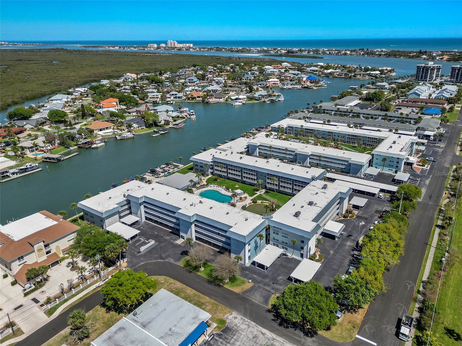 315 N Causeway #C-402 New Smyrna Beach FL 32169 O6412334 image5