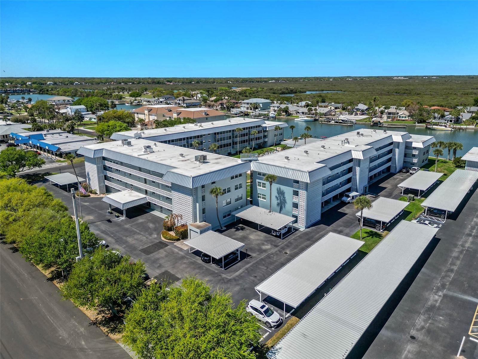 315 N Causeway #C-402 New Smyrna Beach FL 32169 O6412334 image57