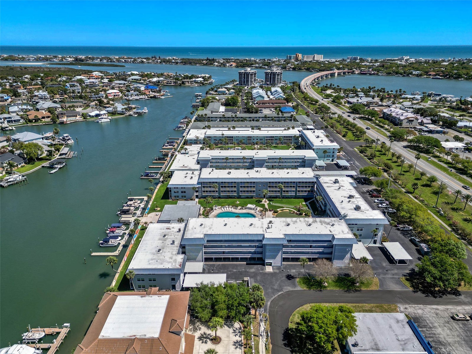 315 N Causeway #C-402 New Smyrna Beach FL 32169 O6412334 image58